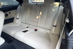 BMW Série 4 Coupé BMW / Série 4 / Coupé / 435i / Xdrive / 3.0 TPT 24 V / 306ch / Boite auto