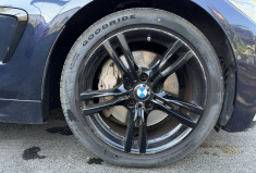 BMW Série 4 Coupé BMW / Série 4 / Coupé / 435i / Xdrive / 3.0 TPT 24 V / 306ch / Boite auto