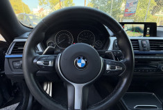 BMW Série 4 Coupé BMW / Série 4 / Coupé / 435i / Xdrive / 3.0 TPT 24 V / 306ch / Boite auto