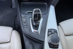BMW Série 4 Coupé BMW / Série 4 / Coupé / 435i / Xdrive / 3.0 TPT 24 V / 306ch / Boite auto