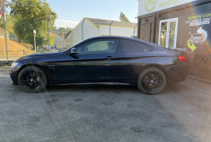 BMW Série 4 Coupé BMW / Série 4 / Coupé / 435i / Xdrive / 3.0 TPT 24 V / 306ch / Boite auto