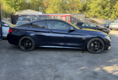 BMW Série 4 Coupé BMW / Série 4 / Coupé / 435i / Xdrive / 3.0 TPT 24 V / 306ch / Boite auto