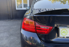 BMW Série 4 Coupé BMW / Série 4 / Coupé / 435i / Xdrive / 3.0 TPT 24 V / 306ch / Boite auto