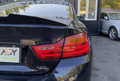 BMW Série 4 Coupé BMW / Série 4 / Coupé / 435i / Xdrive / 3.0 TPT 24 V / 306ch / Boite auto