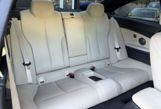 BMW Série 4 Coupé BMW / Série 4 / Coupé / 435i / Xdrive / 3.0 TPT 24 V / 306ch / Boite auto