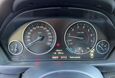 BMW Série 4 Coupé BMW / Série 4 / Coupé / 435i / Xdrive / 3.0 TPT 24 V / 306ch / Boite auto