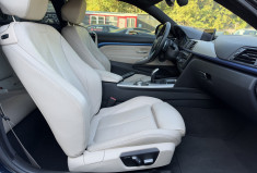 BMW Série 4 Coupé BMW / Série 4 / Coupé / 435i / Xdrive / 3.0 TPT 24 V / 306ch / Boite auto