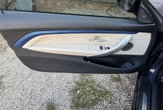 BMW Série 4 Coupé BMW / Série 4 / Coupé / 435i / Xdrive / 3.0 TPT 24 V / 306ch / Boite auto