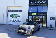 Mini Cooper S 2.0i 192CV BOITE AUTO 