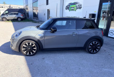 Mini Cooper S 2.0i 192 BOITE AUTO 
