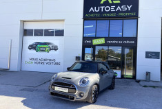 Mini Cooper S 2.0i 192 BOITE AUTO 