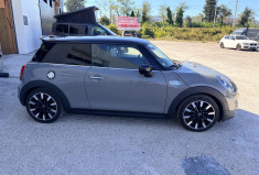 Mini Cooper S 2.0i 192 BOITE AUTO 