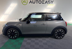 Mini Cooper S 2.0i 192 BOITE AUTO 