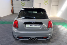 Mini Cooper S 2.0i 192 BOITE AUTO 