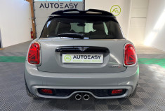 Mini Cooper S 2.0i 192 BOITE AUTO 