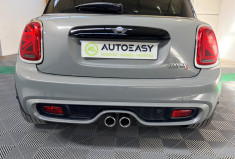 Mini Cooper S 2.0i 192 BOITE AUTO 