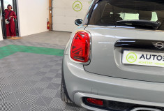Mini Cooper S 2.0i 192 BOITE AUTO 
