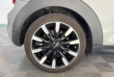 Mini Cooper S 2.0i 192 BOITE AUTO 