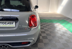 Mini Cooper S 2.0i 192 BOITE AUTO 
