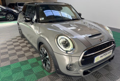 Mini Cooper S 2.0i 192 BOITE AUTO 