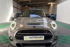 Mini Cooper S 2.0i 192 BOITE AUTO 