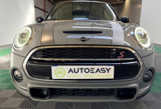 Mini Cooper S 2.0i 192 BOITE AUTO 