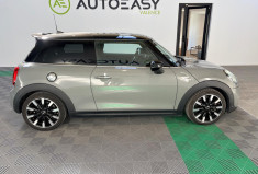 Mini Cooper S 2.0i 192 BOITE AUTO 