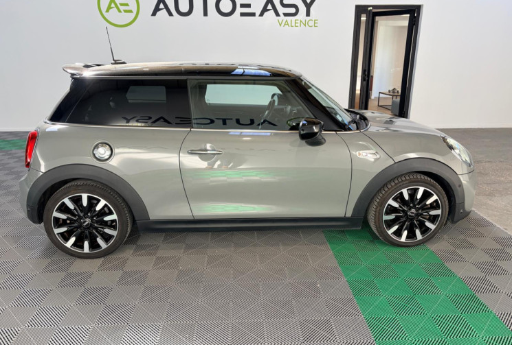 Mini Cooper S 2.0i 192 BOITE AUTO 