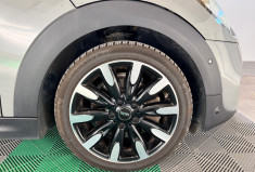 Mini Cooper S 2.0i 192 BOITE AUTO 