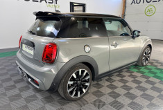Mini Cooper S 2.0i 192 BOITE AUTO 