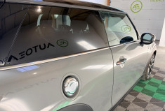 Mini Cooper S 2.0i 192 BOITE AUTO 