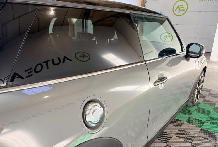 Mini Cooper S 2.0i 192 BOITE AUTO 
