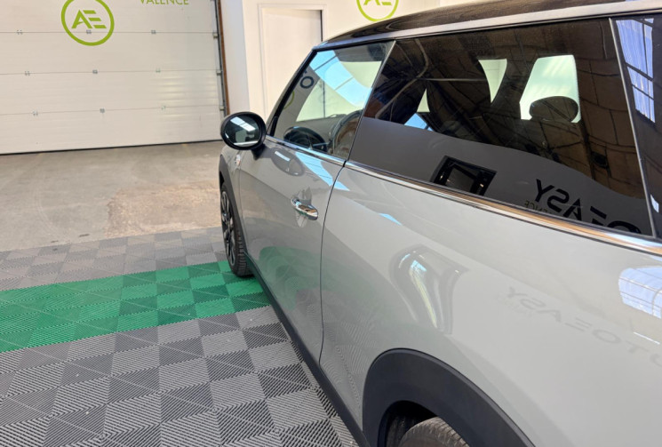 Mini Cooper S 2.0i 192 BOITE AUTO 