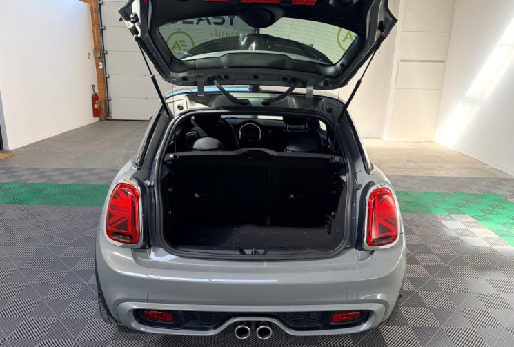 Mini Cooper S 2.0i 192 BOITE AUTO 