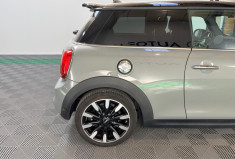 Mini Cooper S 2.0i 192 BOITE AUTO 