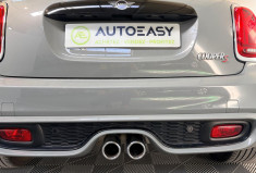 Mini Cooper S 2.0i 192 BOITE AUTO 