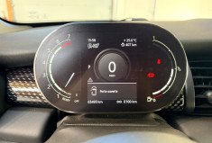 Mini Cooper S 2.0i 192 BOITE AUTO 