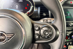 Mini Cooper S 2.0i 192 BOITE AUTO 