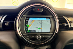 Mini Cooper S 2.0i 192 BOITE AUTO 