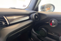 Mini Cooper S 2.0i 192 BOITE AUTO 