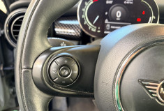 Mini Cooper S 2.0i 192 BOITE AUTO 