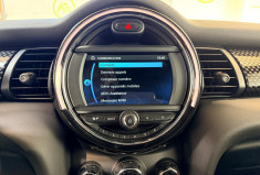 Mini Cooper S 2.0i 192 BOITE AUTO 