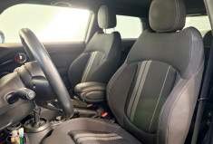 Mini Cooper S 2.0i 192 BOITE AUTO 