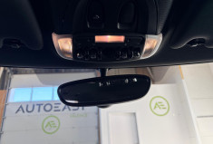 Mini Cooper S 2.0i 192 BOITE AUTO 