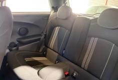 Mini Cooper S 2.0i 192 BOITE AUTO 