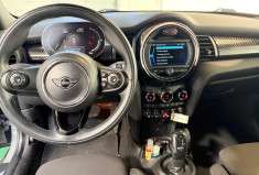 Mini Cooper S 2.0i 192 BOITE AUTO 