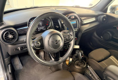 Mini Cooper S 2.0i 192 BOITE AUTO 