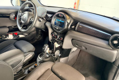 Mini Cooper S 2.0i 192 BOITE AUTO 
