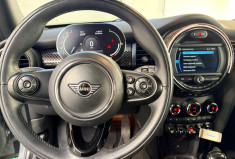 Mini Cooper S 2.0i 192 BOITE AUTO 