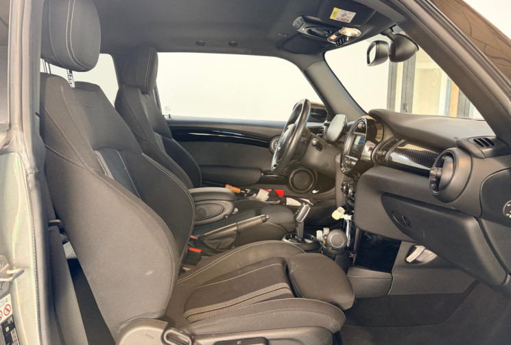 Mini Cooper S 2.0i 192 BOITE AUTO 